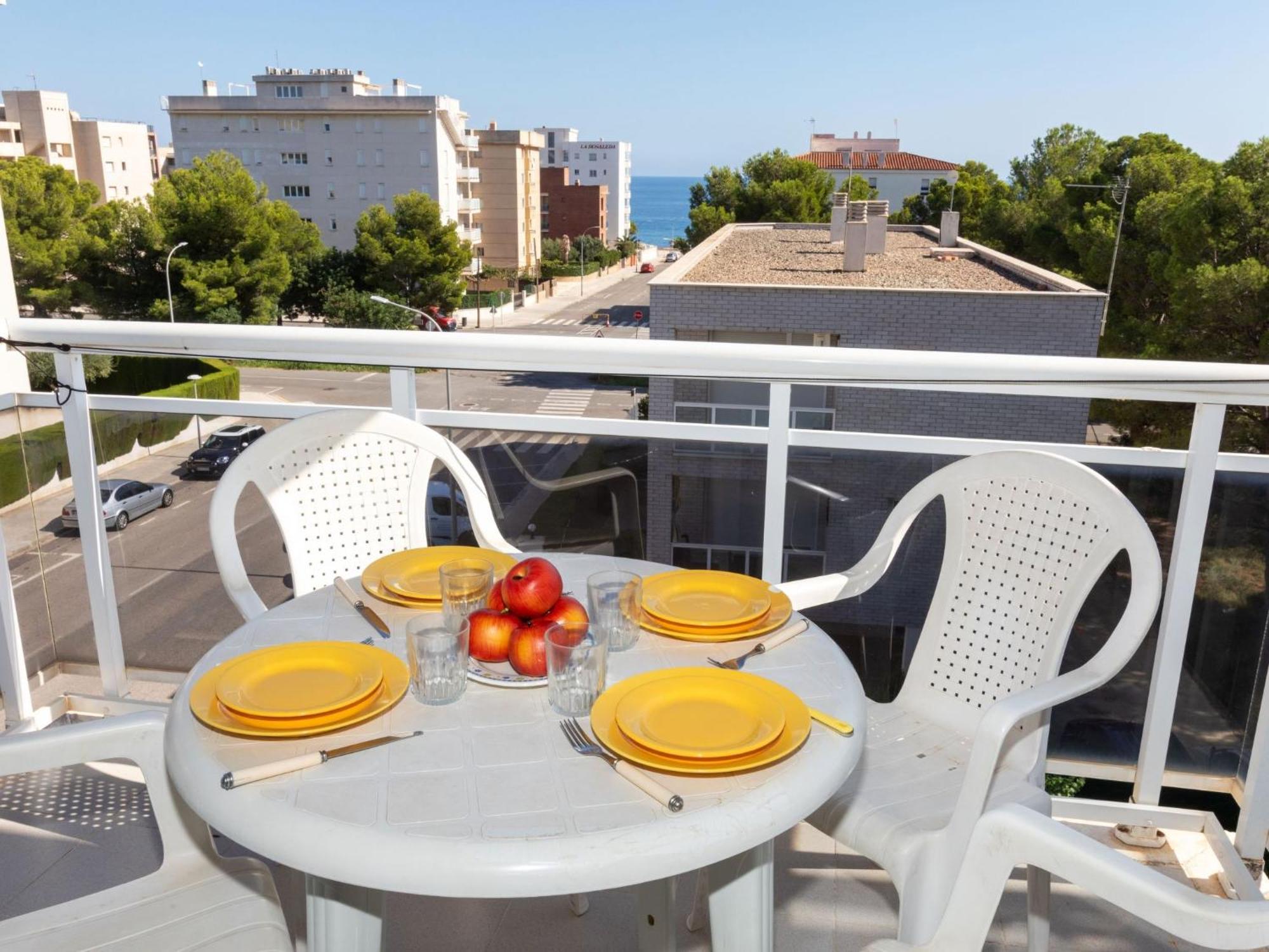 Apartment Florida By Interhome Miami Playa Buitenkant foto