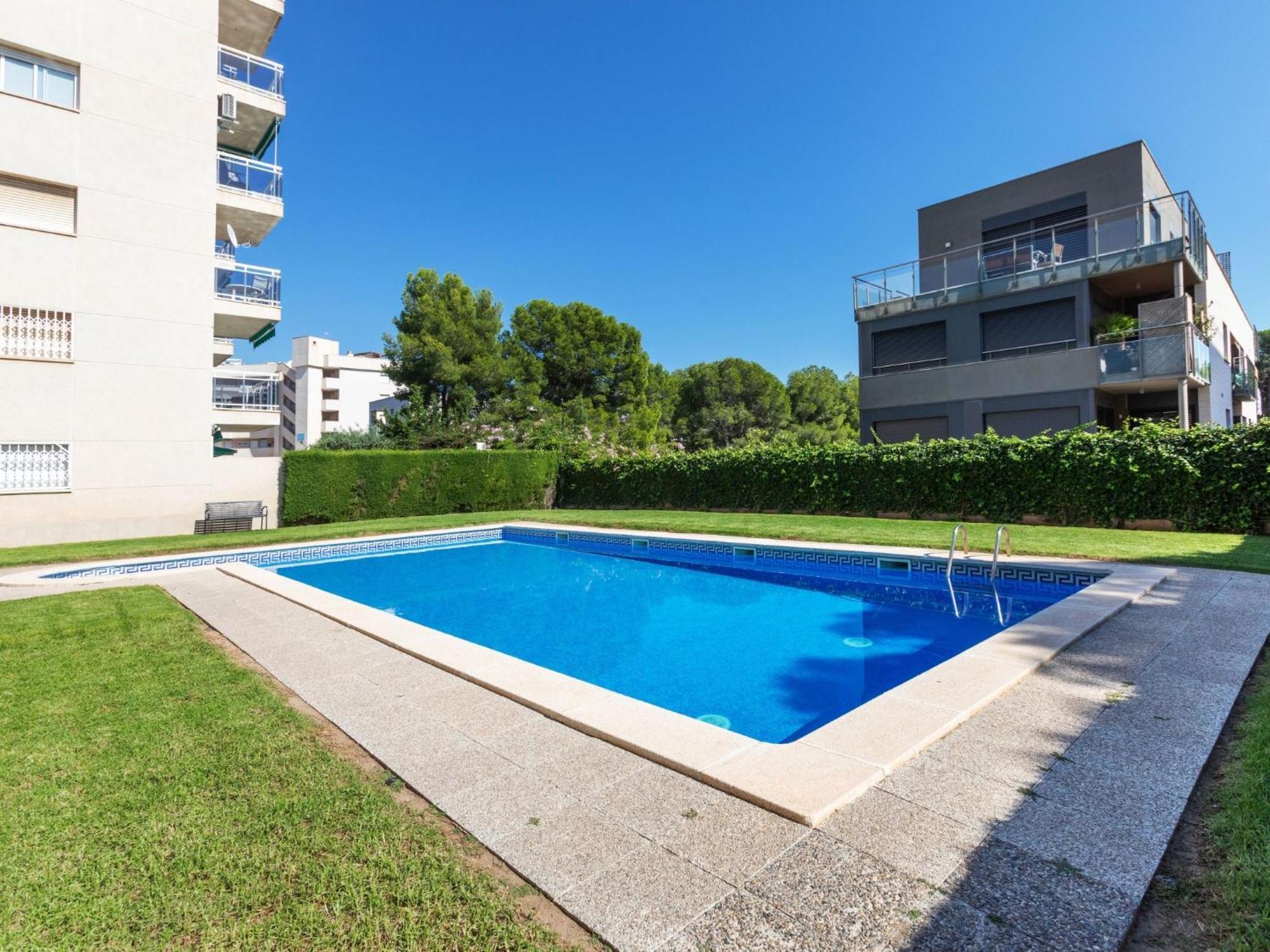 Apartment Florida By Interhome Miami Playa Buitenkant foto