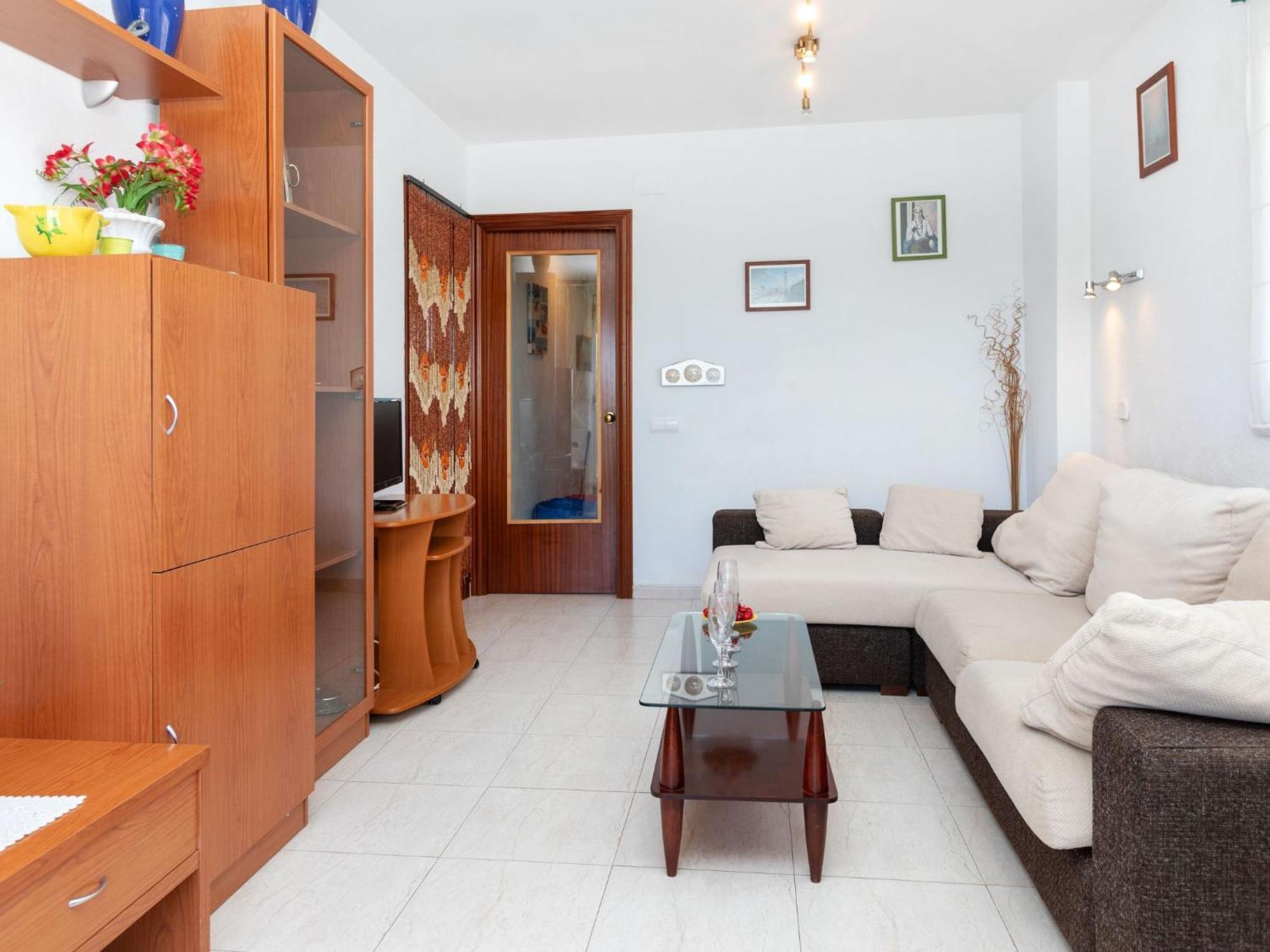 Apartment Florida By Interhome Miami Playa Buitenkant foto