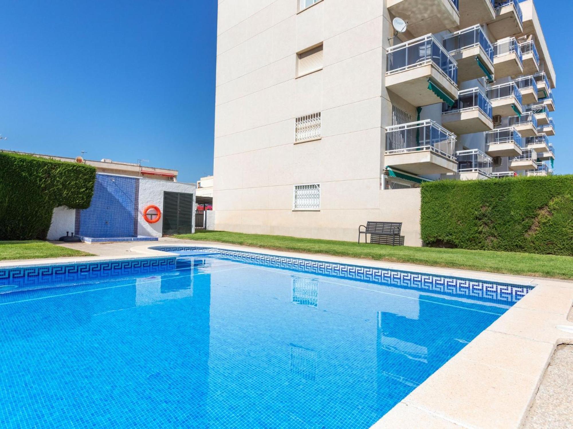 Apartment Florida By Interhome Miami Playa Buitenkant foto
