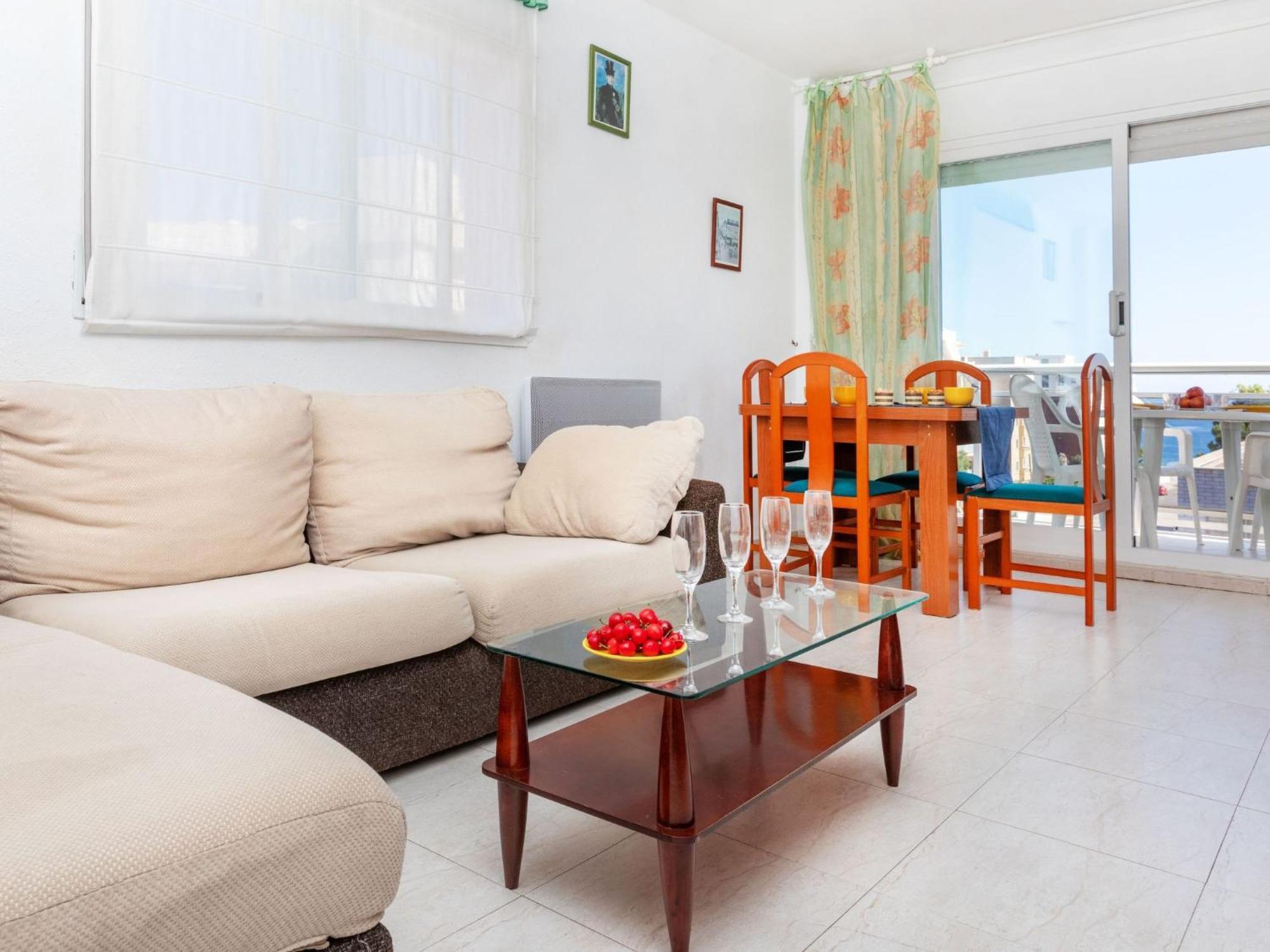 Apartment Florida By Interhome Miami Playa Buitenkant foto