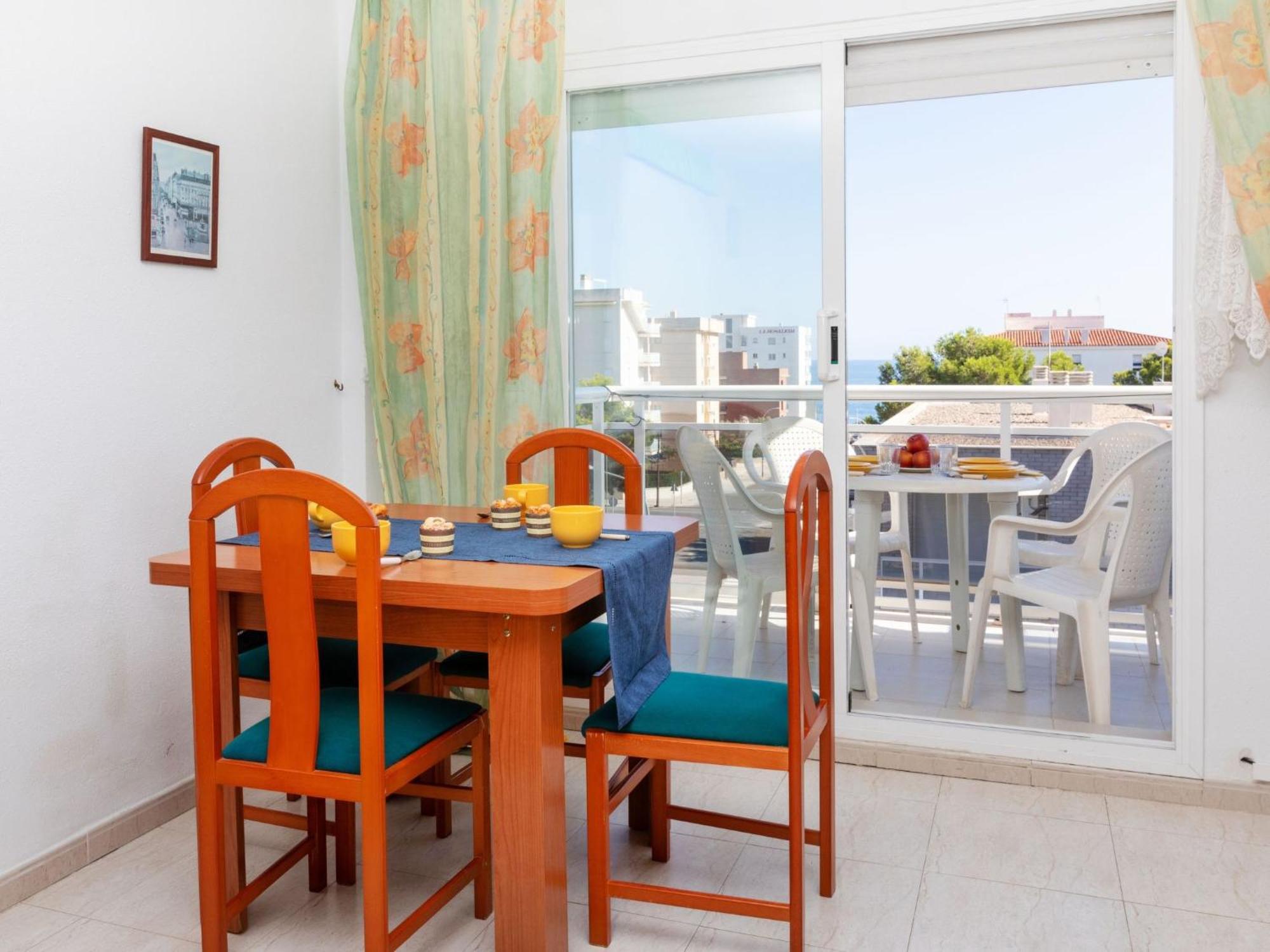 Apartment Florida By Interhome Miami Playa Buitenkant foto