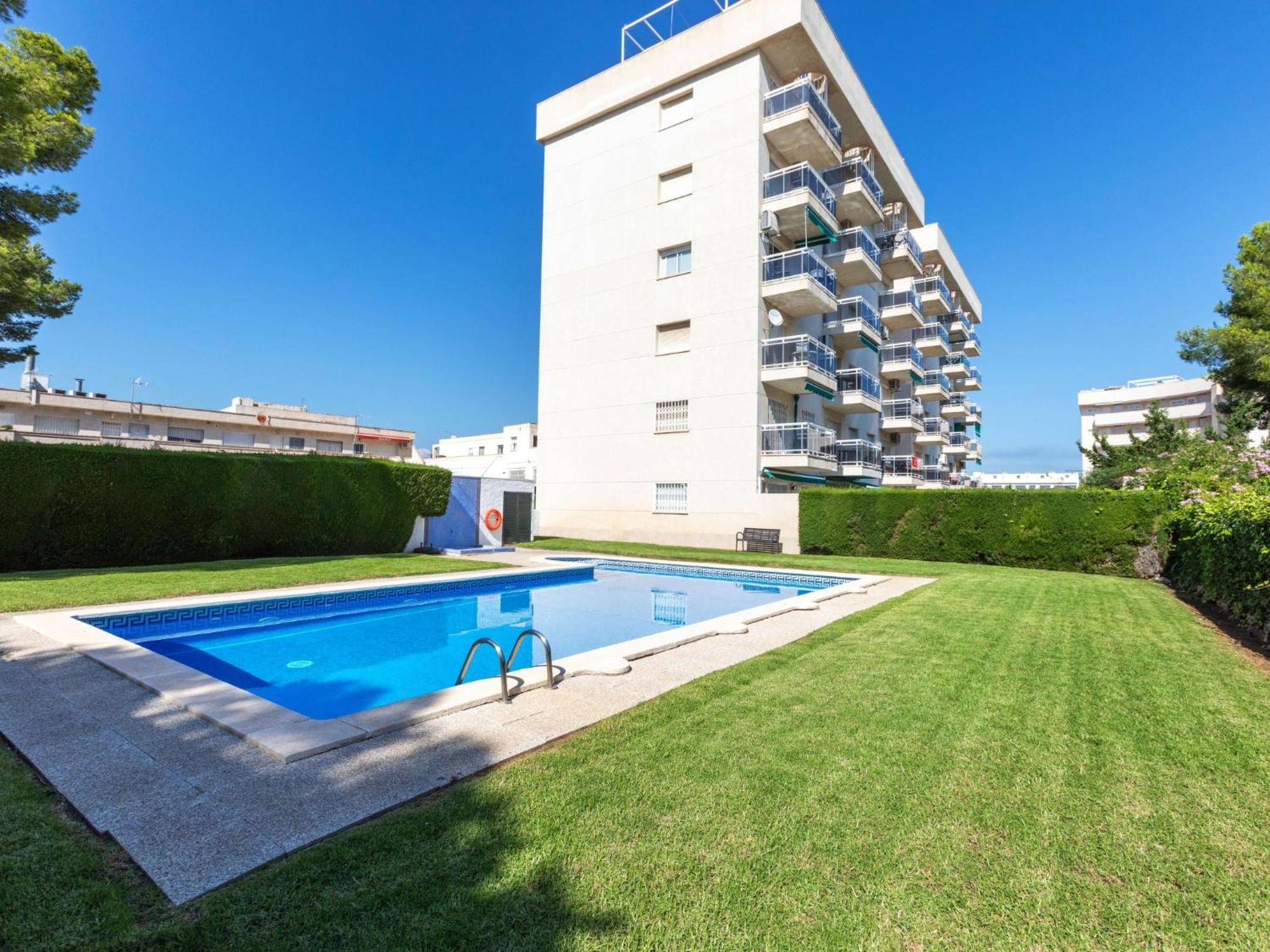 Apartment Florida By Interhome Miami Playa Buitenkant foto